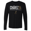 Luis Chavez Men's Long Sleeve T-Shirt | 500 LEVEL