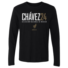 Luis Chavez Men's Long Sleeve T-Shirt | 500 LEVEL