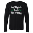 Christmas Men's Long Sleeve T-Shirt | 500 LEVEL