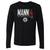 Terance Mann Men's Long Sleeve T-Shirt | 500 LEVEL