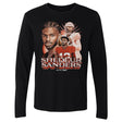 Shedeur Sanders Men's Long Sleeve T-Shirt | 500 LEVEL
