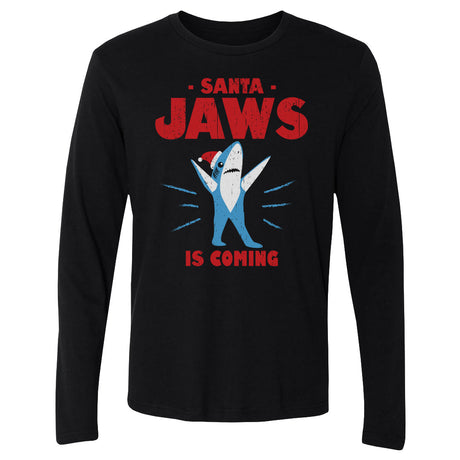 Christmas Men's Long Sleeve T-Shirt | 500 LEVEL