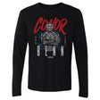 Conor Benn Men's Long Sleeve T-Shirt | 500 LEVEL