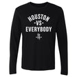 Houston Rockets Men's Long Sleeve T-Shirt | 500 LEVEL