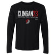 Donovan Clingan Men's Long Sleeve T-Shirt | 500 LEVEL