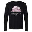 Inter Miami CF Men's Long Sleeve T-Shirt | 500 LEVEL