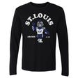 St. Louis Battlehawks Men's Long Sleeve T-Shirt | 500 LEVEL