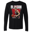 Donovan Clingan Men's Long Sleeve T-Shirt | 500 LEVEL