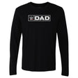 WWE Men's Long Sleeve T-Shirt | 500 LEVEL