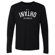 Shohei Ohtani Men's Long Sleeve T-Shirt | 500 LEVEL