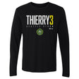 Taylor Thierry Men's Long Sleeve T-Shirt | 500 LEVEL