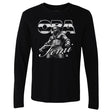 Oba Femi Men's Long Sleeve T-Shirt | 500 LEVEL
