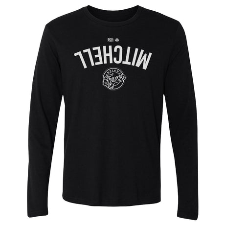 Kelsey Mitchell Men's Long Sleeve T-Shirt | 500 LEVEL
