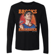 Brooks Barnhizer Men's Long Sleeve T-Shirt | 500 LEVEL