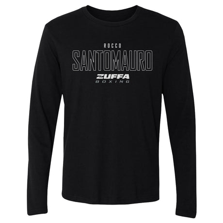 Rocco Santomauro Men's Long Sleeve T-Shirt | 500 LEVEL