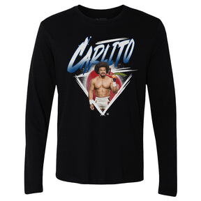Carlito Men's Long Sleeve T-Shirt | 500 LEVEL