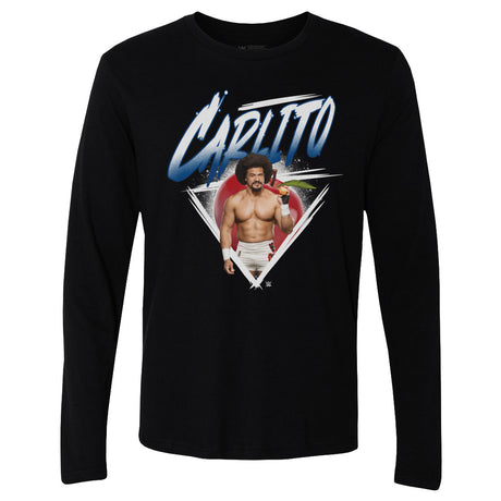 Carlito Men's Long Sleeve T-Shirt | 500 LEVEL