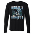 Minnesota United Men's Long Sleeve T-Shirt | 500 LEVEL