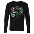 Jaylen Brown Men's Long Sleeve T-Shirt | 500 LEVEL