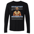 Khamzat Chimaev Men's Long Sleeve T-Shirt | 500 LEVEL