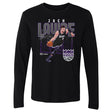 Zach Lavine Men's Long Sleeve T-Shirt | 500 LEVEL