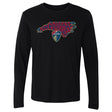 North Carolina Courage Men's Long Sleeve T-Shirt | 500 LEVEL