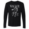 Keaton Wagler Men's Long Sleeve T-Shirt | 500 LEVEL