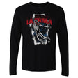 La Parka Men's Long Sleeve T-Shirt | 500 LEVEL