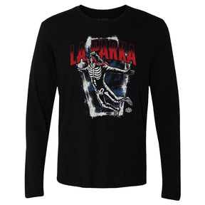 La Parka Men's Long Sleeve T-Shirt | 500 LEVEL