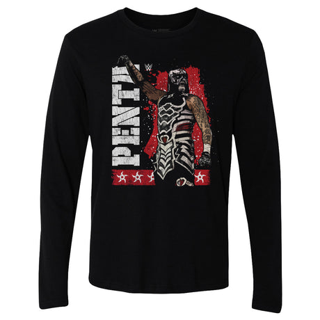 Penta Men's Long Sleeve T-Shirt | 500 LEVEL