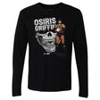 Osiris Griffin Men's Long Sleeve T-Shirt | 500 LEVEL