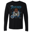 Naz Reid Men's Long Sleeve T-Shirt | 500 LEVEL