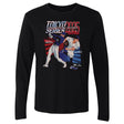 Shohei Ohtani Men's Long Sleeve T-Shirt | 500 LEVEL