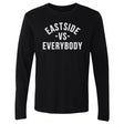 Vs. Everybody Men's Long Sleeve T-Shirt | 500 LEVEL