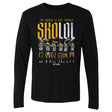 Green Bay Football Men's Long Sleeve T-Shirt | 500 LEVEL