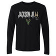 Andre Jackson Jr. Men's Long Sleeve T-Shirt | 500 LEVEL