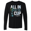 Gotham FC Men's Long Sleeve T-Shirt | 500 LEVEL