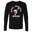 DePaul Blue Demons Men's Long Sleeve T-Shirt | 500 LEVEL