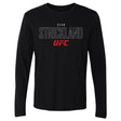 Sean Strickland Men's Long Sleeve T-Shirt | 500 LEVEL