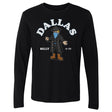 Dallas Renegades Men's Long Sleeve T-Shirt | 500 LEVEL