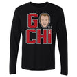 Patrick Kane Men's Long Sleeve T-Shirt | 500 LEVEL