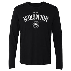 Chet Holmgren Men's Long Sleeve T-Shirt | 500 LEVEL