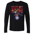 Joel Embiid Men's Long Sleeve T-Shirt | 500 LEVEL