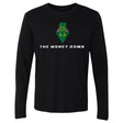 James White Men's Long Sleeve T-Shirt | 500 LEVEL
