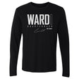 Cam Ward Men's Long Sleeve T-Shirt | 500 LEVEL