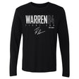 Tyler Warren Men's Long Sleeve T-Shirt | 500 LEVEL