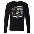 Bijan Robinson Men's Long Sleeve T-Shirt | 500 LEVEL