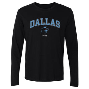 Dallas Renegades Men's Long Sleeve T-Shirt | 500 LEVEL