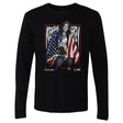 Kendal Grey Men's Long Sleeve T-Shirt | 500 LEVEL