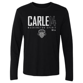 Gabby Carle Men's Long Sleeve T-Shirt | 500 LEVEL